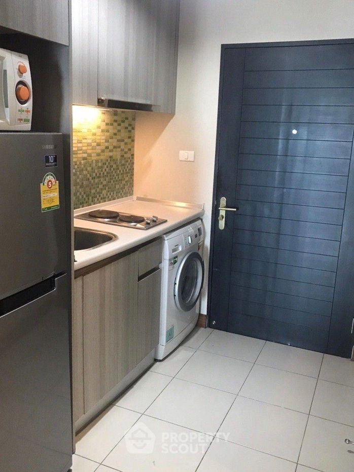 รูป คอนโด 1-ห้องนอน ที่ เบ็ล แกรนด์ พระราม 9 ใกล้ MRT พระราม 9 (ID 1825556) - รูปที่ 3/6