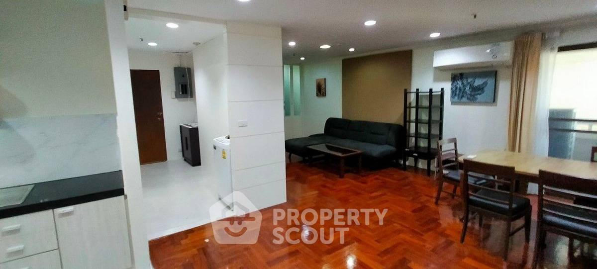 รูป คอนโด 2-ห้องนอน ที่ บ้านสวนเพชร คอนโดมิเนียม ใกล้ BTS พร้อมพงษ์ (ID 2040134) - รูปที่ 6/14