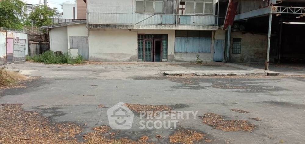 รูป ที่ดินสำหรับปล่อยขาย 1,536 ตารางเมตร แถว ใน บางโคล่ (ID 1220889) - รูปที่ 4/4