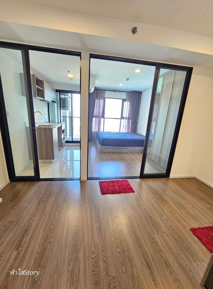 รูป ดิออริจิ้น พหลโยธิน สะพานใหม่  พร้อมอยู่   ถนนเทพรักษ์ - รูปที่ 3/25