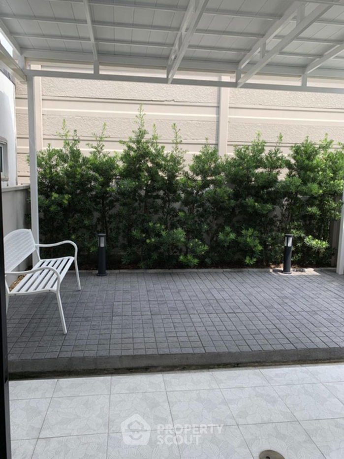 รูป ทาวน์เฮาท์ 3-ห้องนอน ใน ท่าแร้ง (ID 1996232) - รูปที่ 6/18