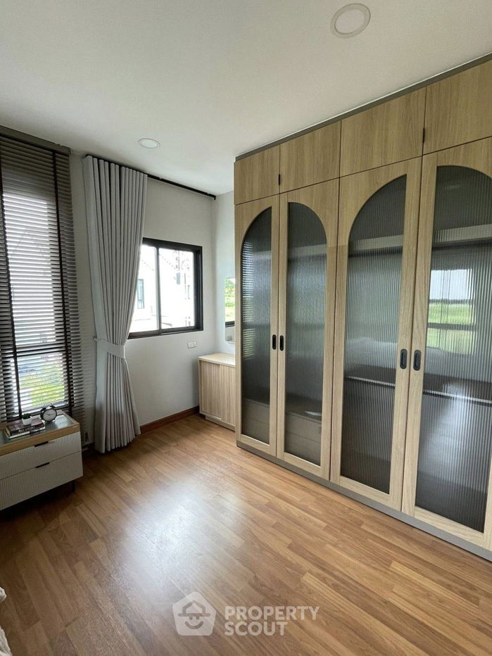 รูป บ้าน 3-ห้องนอน ใกล้ แหลมฉบัง (ID 2121293) - รูปที่ 6/15