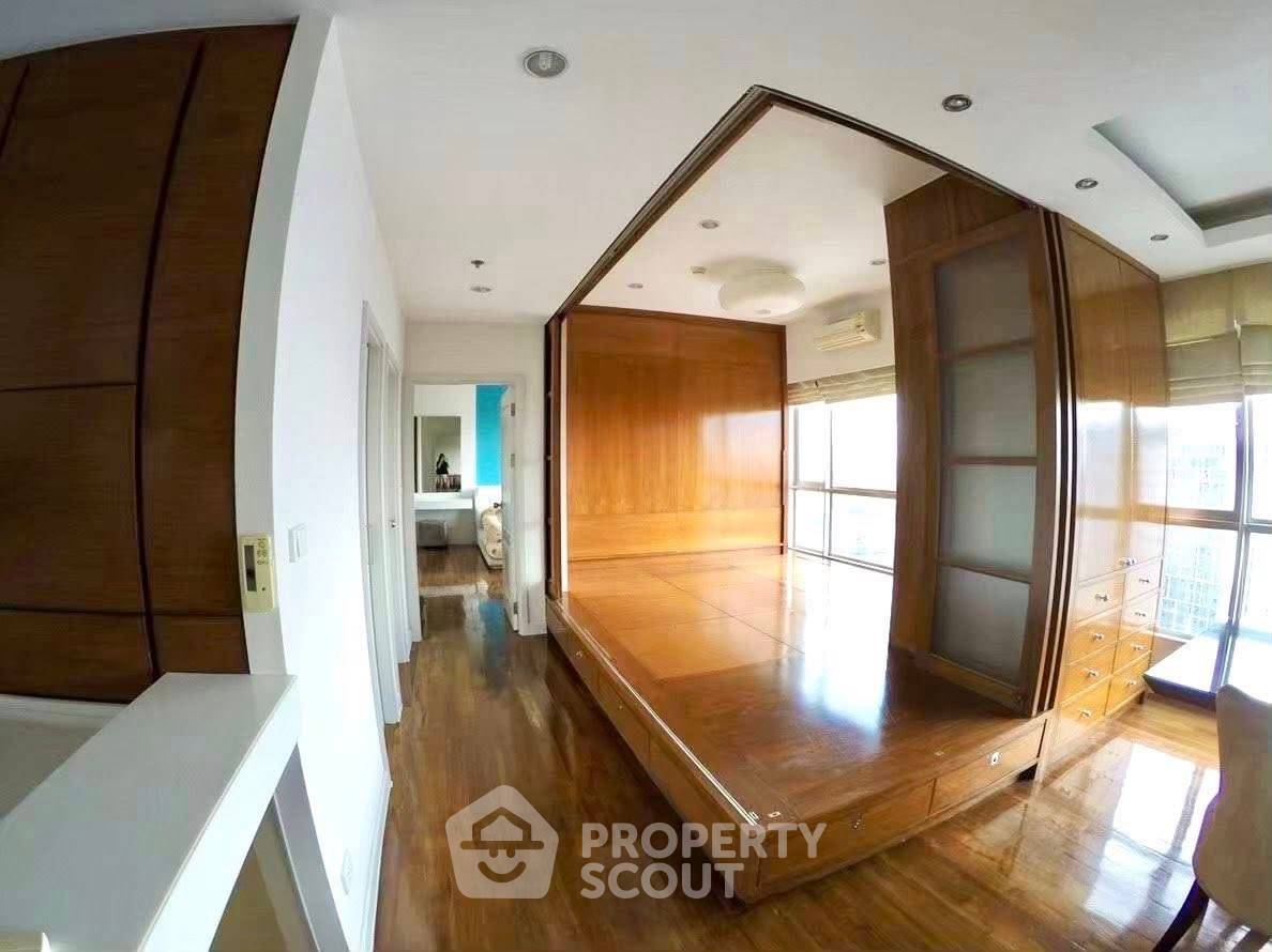 picture 1-BR Condo at Hive Sathorn near BTS Krung Thon Buri (ID 2338035) - 14/15