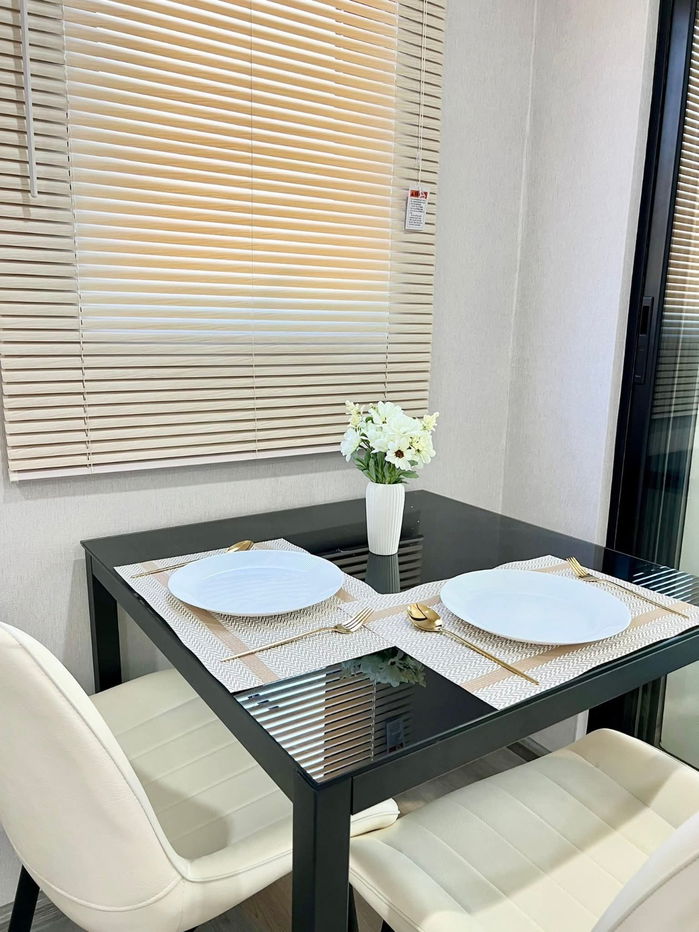 picture For Rent: The Politan Live Condo (Riverside Condominium) ​Luxury high-rise condo with premium amenities and stunning views of the Chao Phraya River - 3/17