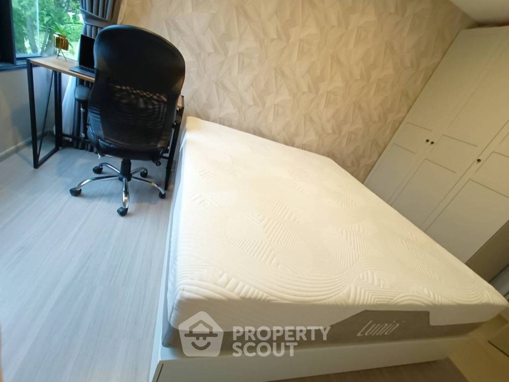 รูป คอนโด 1-ห้องนอน ที่ แอสปาย สุขุมวิท-อ่อนนุช ใน สวนหลวง (ID 1510922) - รูปที่ 12/21