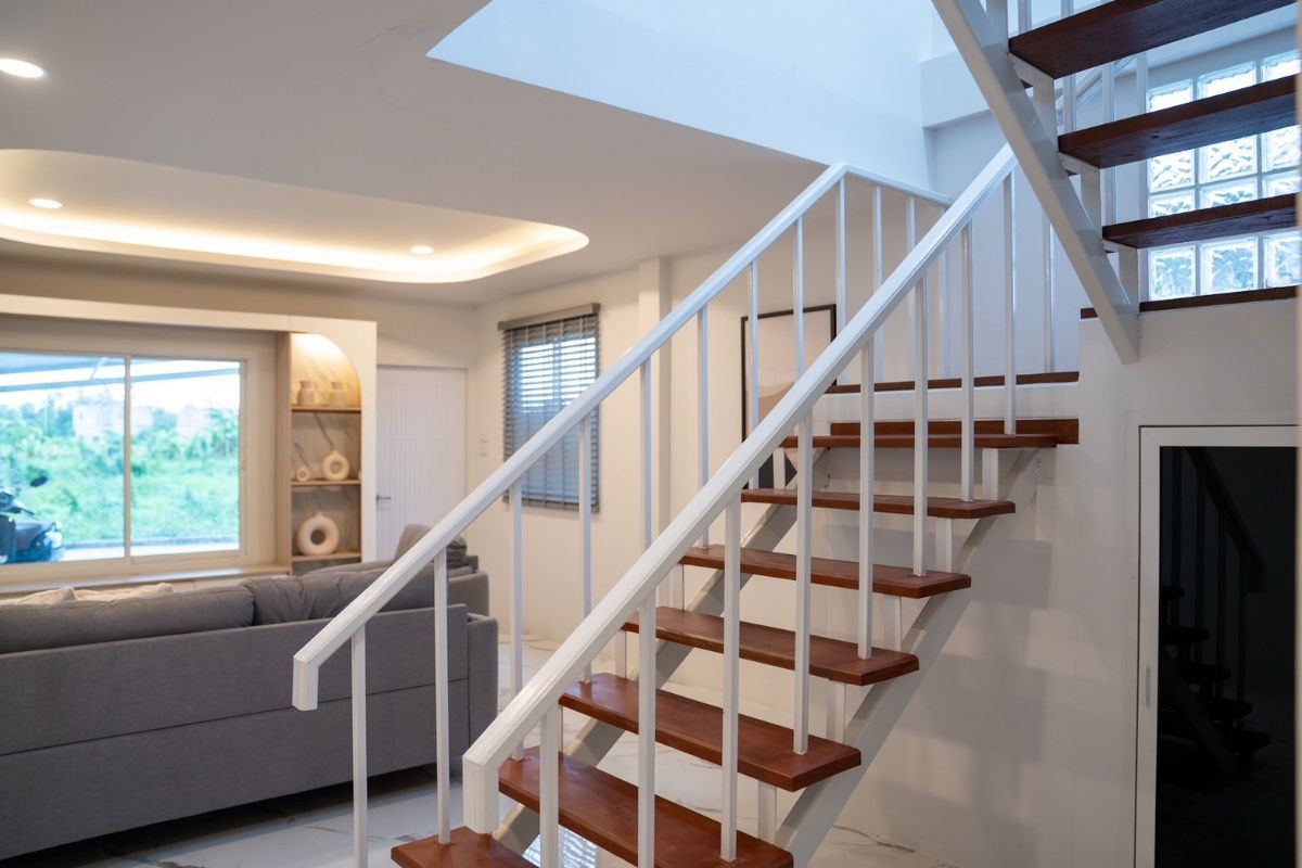 picture Townhome for Rent – Near Nong Hoi Housing, Montfort, Varee, Chiang Mai City - 33/40