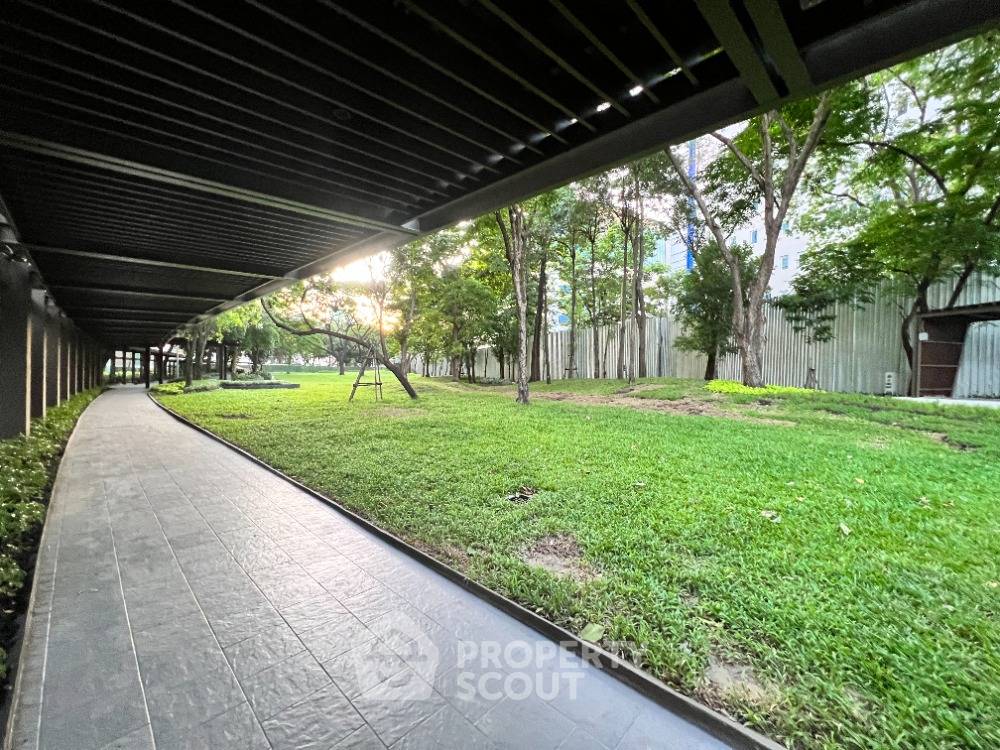 รูป คอนโด 1-ห้องนอน ที่ เดอะ ไลน์ พหลโยธิน พาร์ค ใกล้ MRT พหลโยธิน (ID 933641) - รูปที่ 6/22