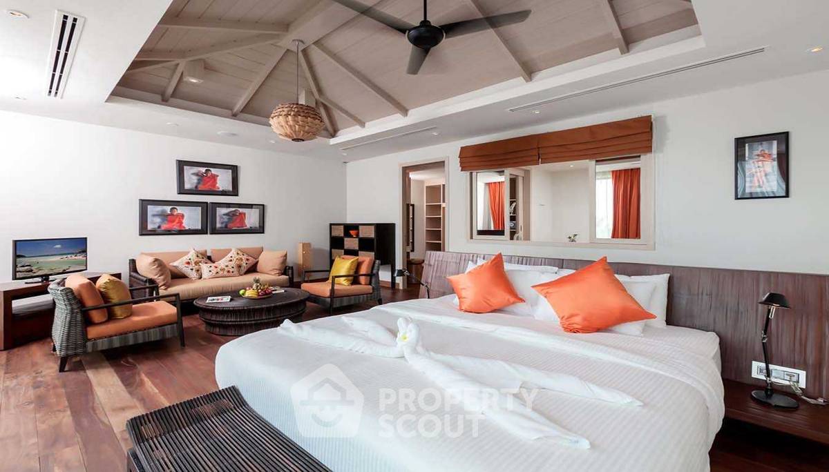 รูป วิลล่า 10-ห้องนอน ใน เชิงทะเล (ID 801510) - รูปที่ 27/31