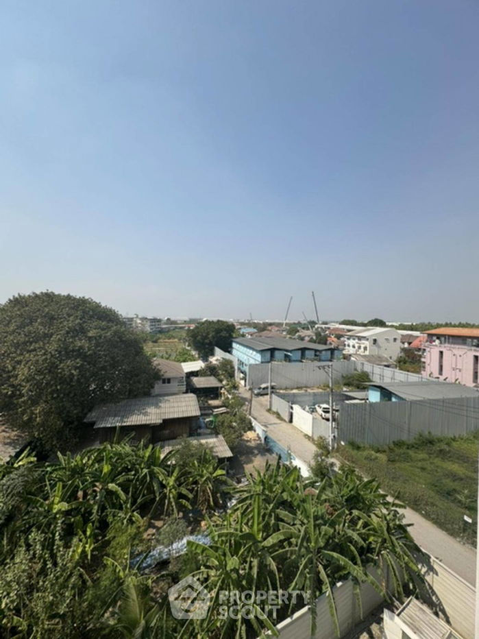 picture 2-BR Condo at SO Origin Phahol 69 Station in Anusawari (ID 2027384) - 14/14