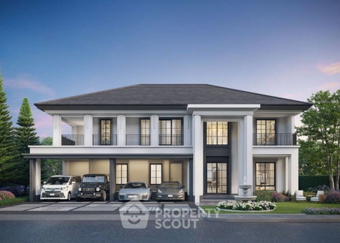 4-BR House in Bang Len (ID 1993648)
