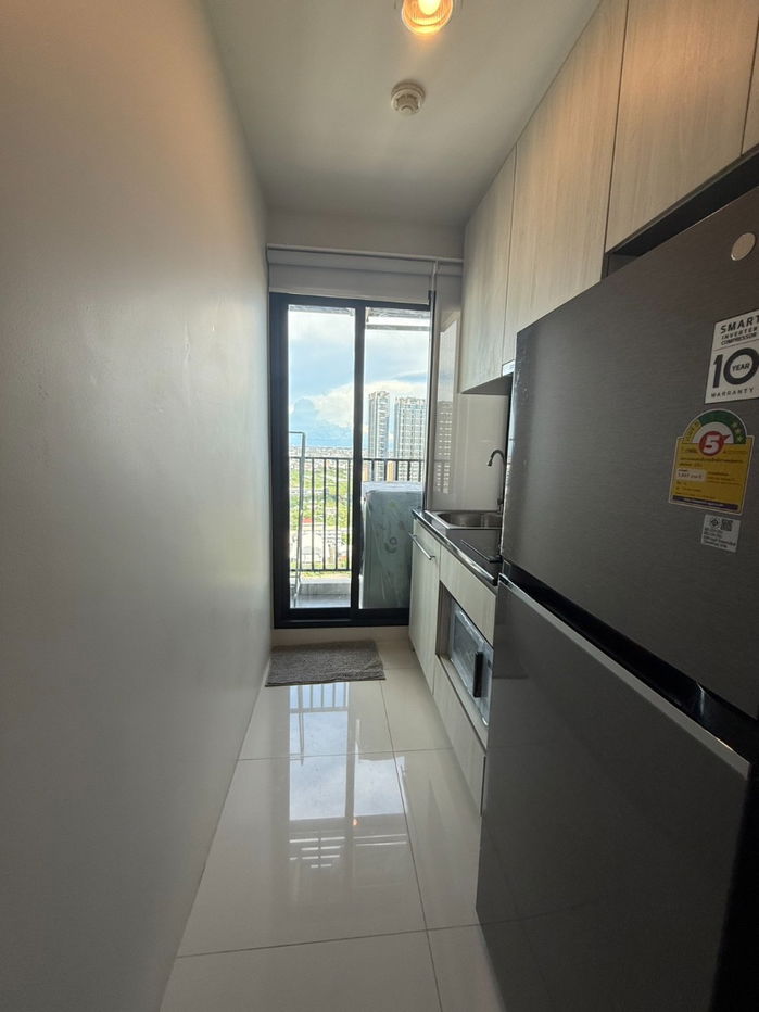 รูป 🐲แอดไลน์ได้เลยครับ🐲✨✨🛋️🛌นิชโมโน เมกะ สเปซ บางนา - รูปที่ 6/8