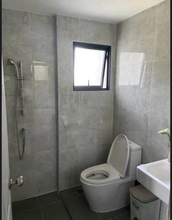 picture House For Rent Baan Rim Suan Scenery Bangna-Suvarnabhumi, Fully Furnished - 8/8