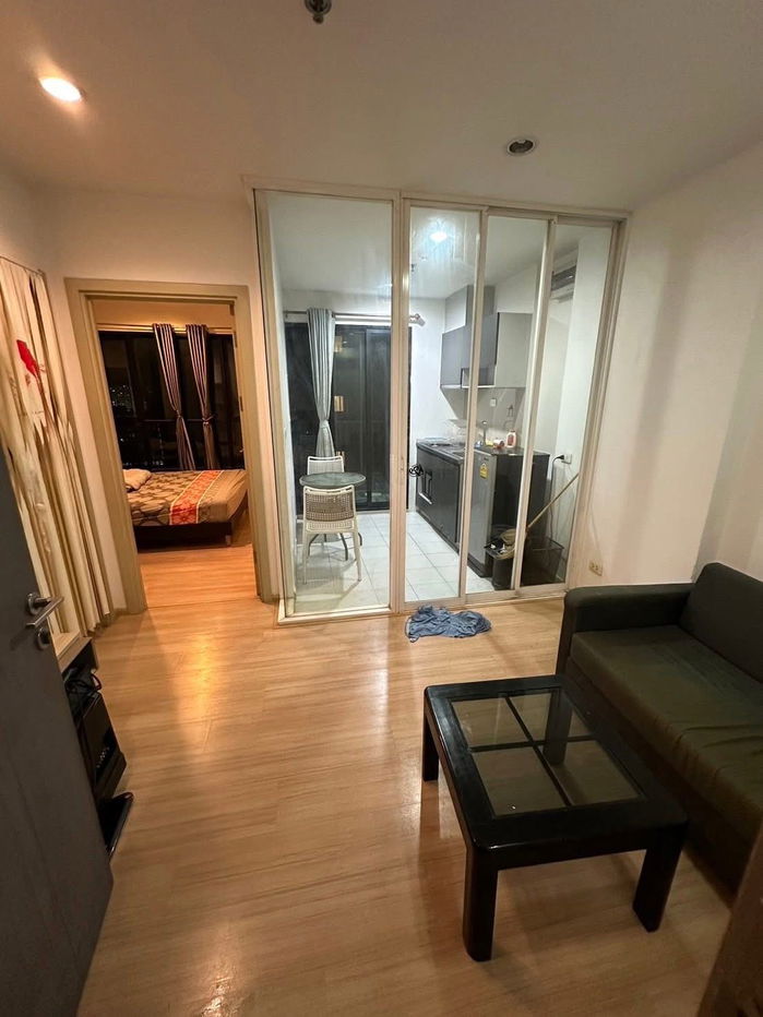 รูป ห้องว่าง 20 ธันวา 68 🍀 ให้เช่า เดอะ เบส พระราม 9 - รามคำแหง 🍀 สนใจแอดไลน์ @zcondo (มี@นำหน้า) 🔥  Z4983 - รูปที่ 5/8