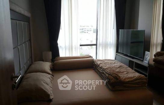 รูป คอนโด 2-ห้องนอน ที่ เดอะ ยูนีค ลาดพร้าว 10 ใกล้ MRT ลาดพร้าว (ID 643445) - รูปที่ 3/12