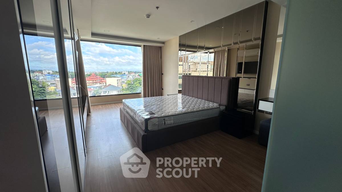 picture 1-BR Condo at The Star Hill Condo Chiangmai in Suthep (ID 2278071) - 7/17