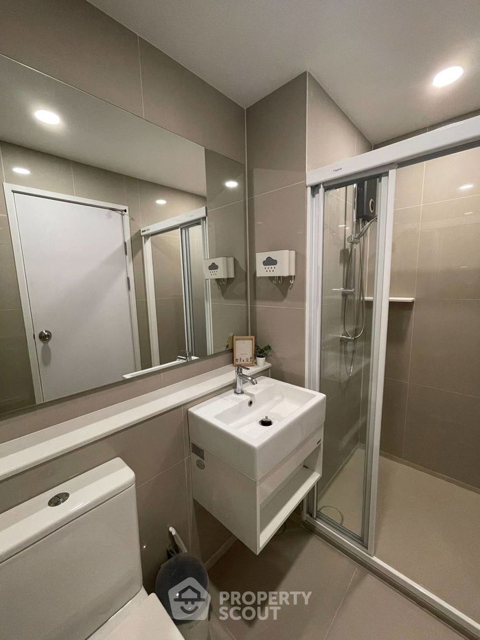 รูป คอนโด 1-ห้องนอน ที่ เดนิม จตุจักร ใกล้ MRT สวนจตุจักร (ID 2110215) - รูปที่ 8/9