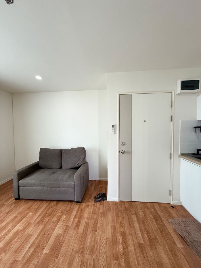 picture Lumpini Ville Phatthanakan - Srinakarin For Rent - 8/14