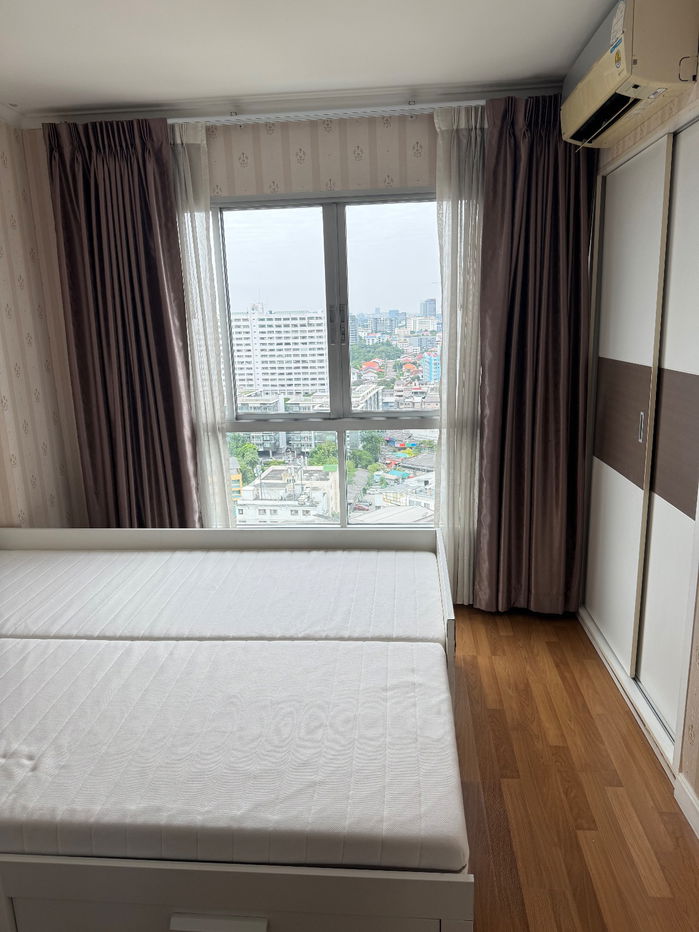 รูป 🟢ว่าง2ห้องสุดท้าย🔥เช่าเพียง10,999-11,999฿ เฟอร์นิเจอร์และเครื่องใช้ไฟฟ้าครบ - รูปที่ 2/8