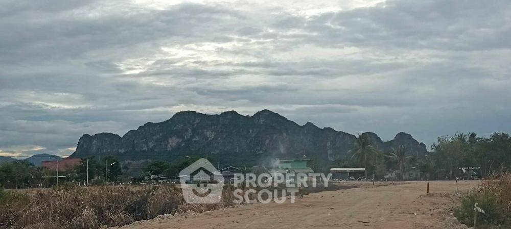 รูป ที่ดินสำหรับปล่อยขาย 1,600 ตารางเมตร แถว ใน เขาใหญ่ (ID 1262288) - รูปที่ 2/4