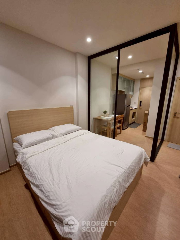 picture 1-BR Condo at Maru Ekkamai 2 near BTS Ekkamai (ID 2458149) - 3/6