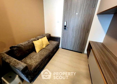Condos for sale : 1-BR Condo, Knightsbridge Phaholyothin Interchange, Anusawari (ID 1828393)