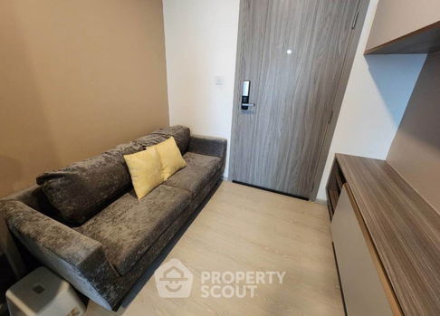 คอนโด 1-ห้องนอน ที่ ไนท์บริจจ์ พหลโยธิน อินเตอร์เชนจ์ ใน อนุสาวรีย์ (ID 1828393)