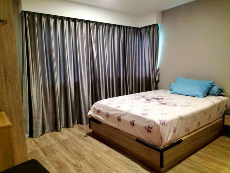 รูป 📍ให้เช่า - บลอสซั่ม คอนโด สาทร-เจริญราษฎร์ ✨2ห้องนอน เฟอร์นิเจอร์ครบ พร้อมเข้าอยู่⚡️🔥🔥 - รูปที่ 7/9