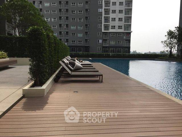 picture 2-BR Condo at Aspire Erawan Prime near BTS Royal Thai Naval Academy (ID 401664) - 1/8