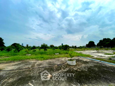 ที่ดิน ถนนรามอินทรา : ที่ดินสำหรับปล่อยขาย 15,144 ตารางเมตร แถว ใน รามอินทรา (ID 1893502)