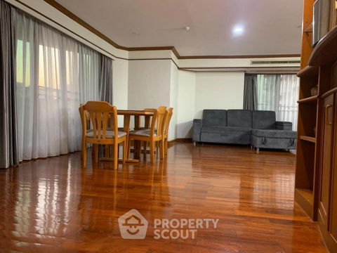3-BR Condo at Floraville Condominium near ARL Hua Mak (ID 1506392)