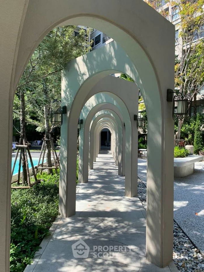 รูป คอนโด 1-ห้องนอน ที่ ลา กาซิตา หัวหิน ใกล้ เมืองหัวหิน (ID 2453201) - รูปที่ 3/40