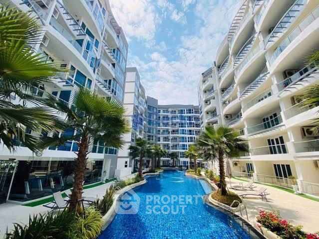 รูป คอนโด 2-ห้องนอน ที่ แกรนด์ อเวนิว พัทยา ใกล้ พัทยาใต้ (ID 1145329) - รูปที่ 10/10