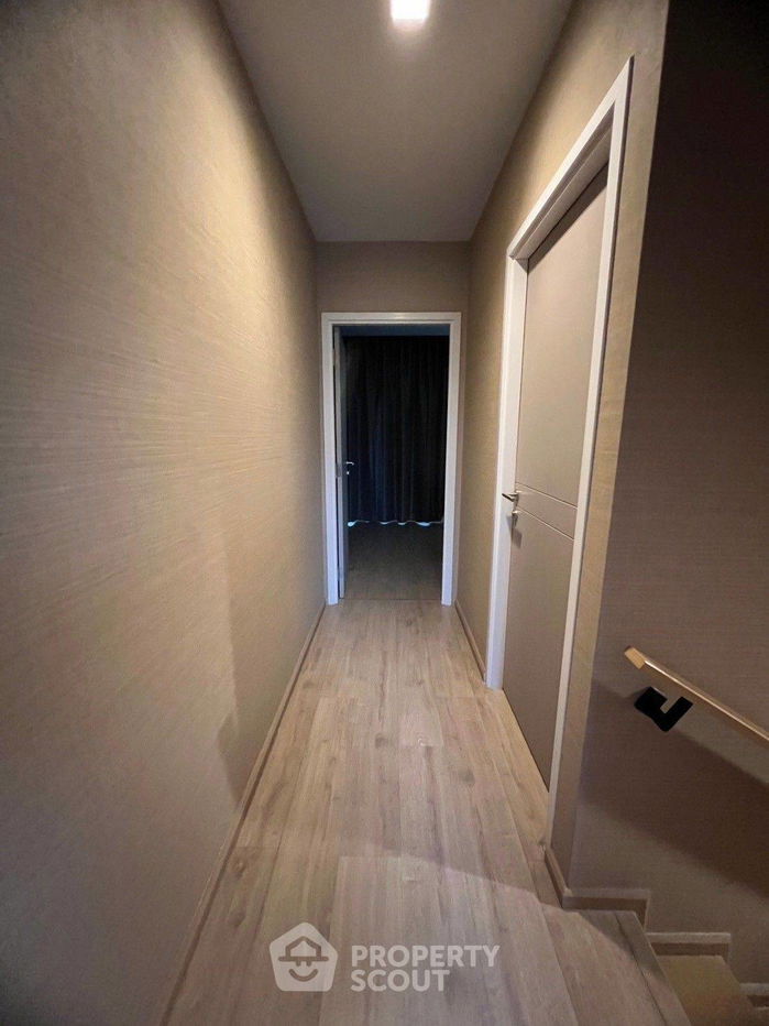 รูป ทาวน์เฮาท์ 3-ห้องนอน ใน ช่องนนทรี (ID 2015848) - รูปที่ 14/22