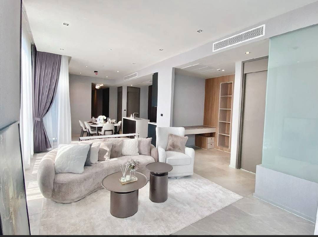 picture Hyde heritage Thonglor for rent & sale - 6/16