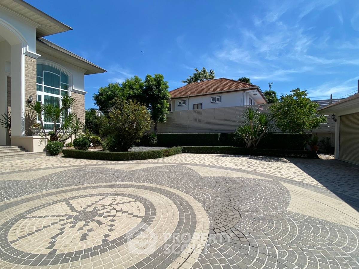 รูป บ้าน 4-ห้องนอน ใน บ้านใหม่ (ID 2005439) - รูปที่ 4/38