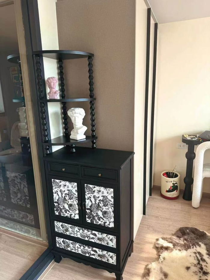 picture 🏢 For Rent | Ideo Rama 9–Asoke 📍 Near MRT Phra Ram 9 💵 35,000 THB/month 📋 Code: RS3742 - 9/9