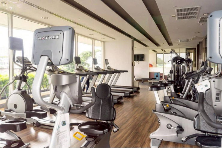 picture Ivy Thonglor, 1B1B, 11 Floor, 43 Sq.m Rental 25,000 THB/Month Ready to move in - 16/19