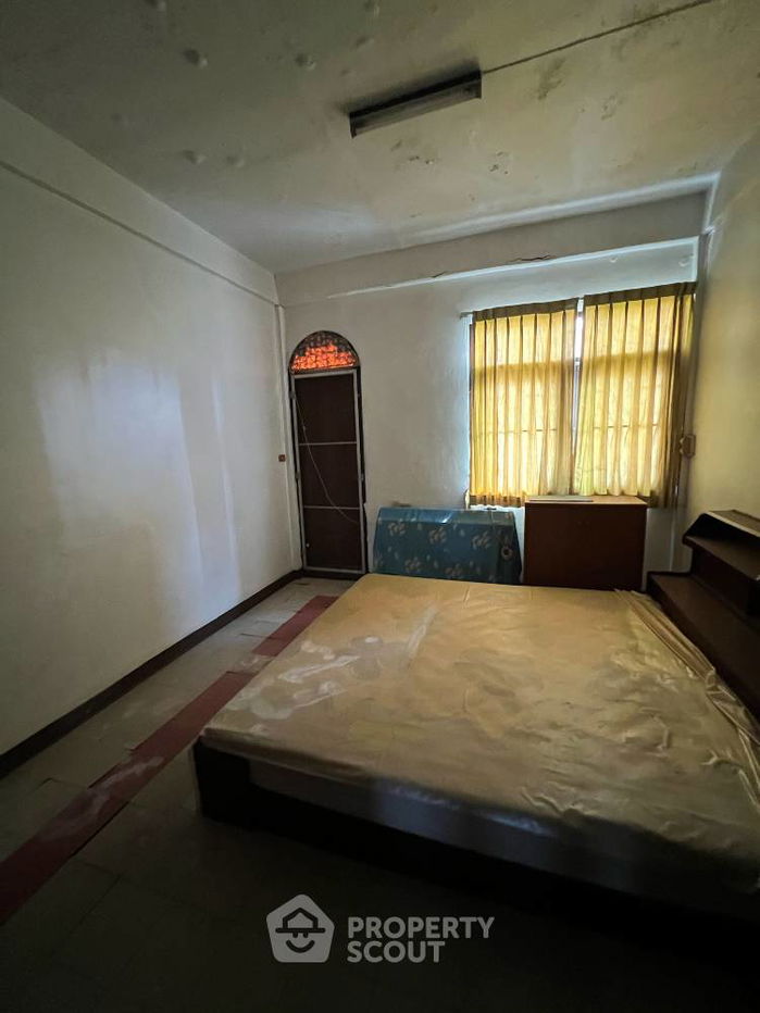 รูป ทาวน์เฮาท์ 4-ห้องนอน ใกล้ BTS กรุงธนบุรี (ID 1989541) - รูปที่ 2/5