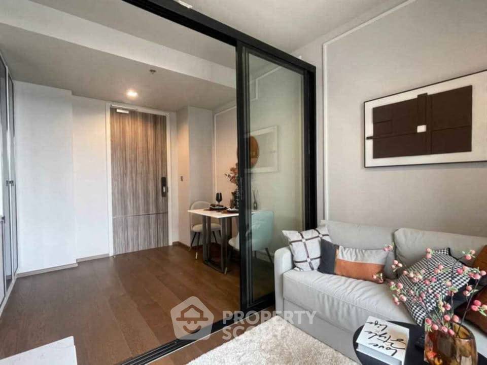 picture 1-BR Condo at Ideo Q Sukhumvit 36 near BTS Thong Lor (ID 2328009) - 6/7
