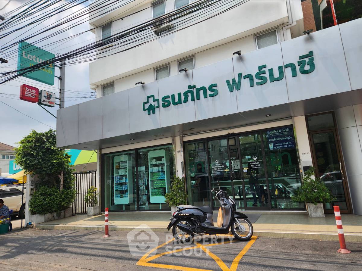 รูป ที่ดินสำหรับปล่อยขาย 808 ตารางเมตร แถว ใน พลับพลา (ID 2111495) - รูปที่ 10/14