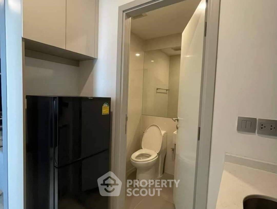 picture 1-BR Condo at Knightsbridge Prime Sathorn near BTS Saint Louis (ID 1981373) - 12/12