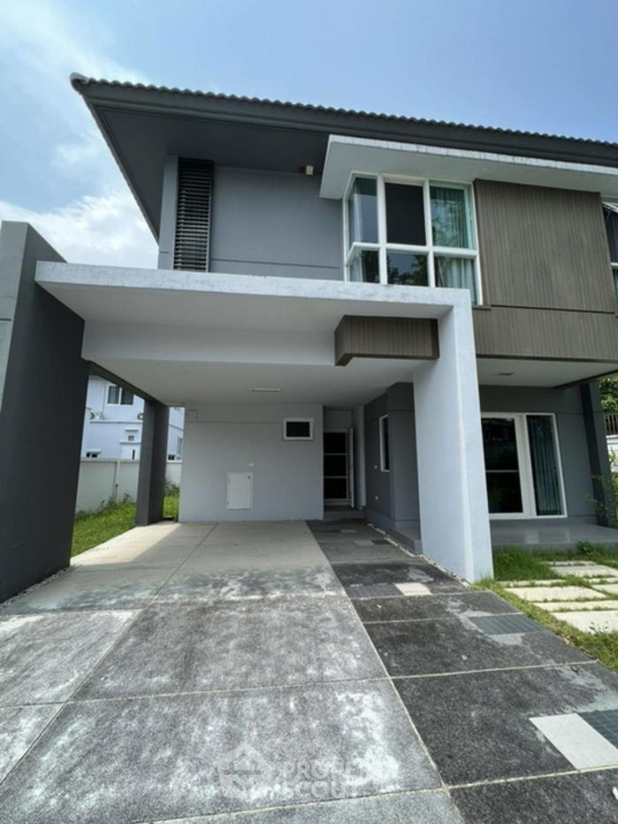 รูป บ้าน 3-ห้องนอน ใน สันกลาง (ID 1523943) - รูปที่ 1/13