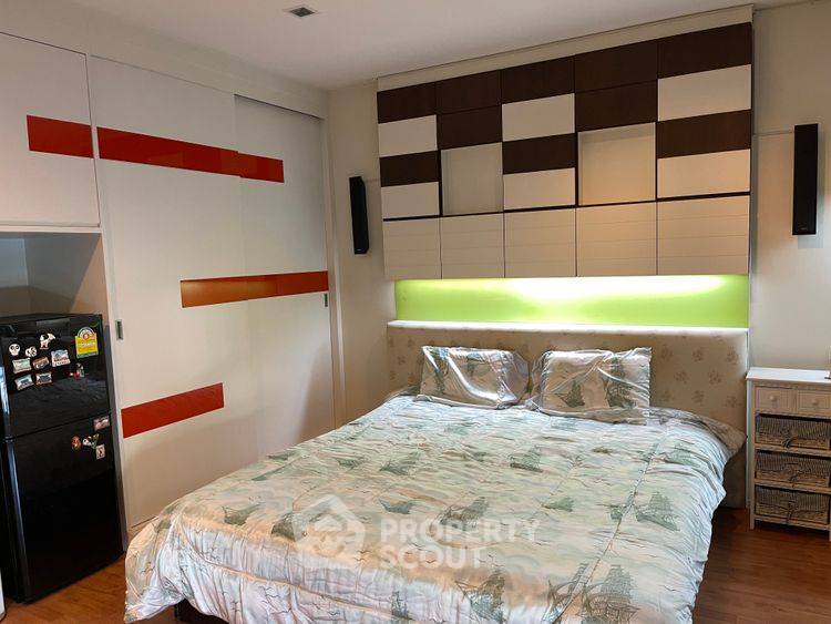 picture 3-BR Townhouse in Talat Bang Khen (ID 2430768) - 10/16