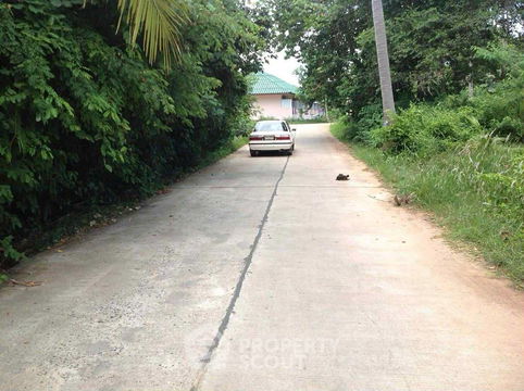 6,044 m² Land for Sale close to Bo Phut Beach (ID 2152687)