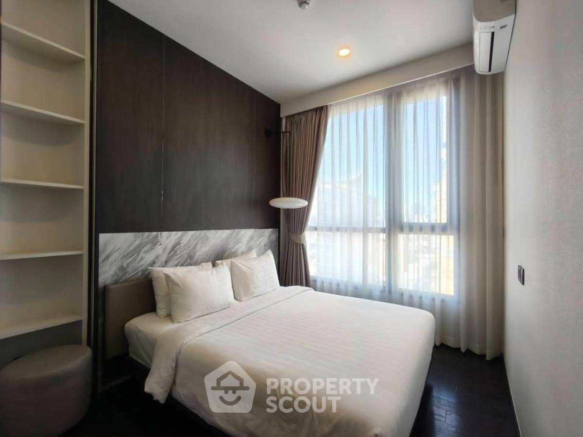 picture 1-BR Condo at Park Origin Thonglor near BTS Thong Lor (ID 2456682) - 1/7