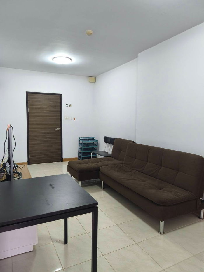 picture Condo For  Rent 1 bedroom at Supalai Park Ratchaphruek-Phetkasem near BTS Bang Wa - 1/10