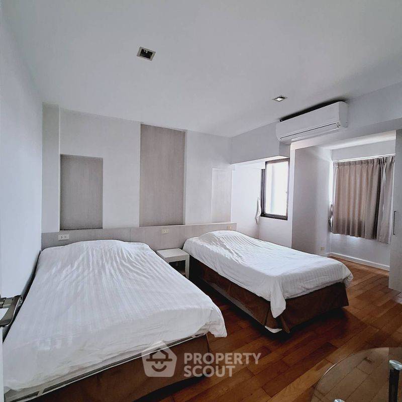 picture 3-BR Condo at Sunshine Beach Condotel close to Pattaya (ID 2434964) - 5/14