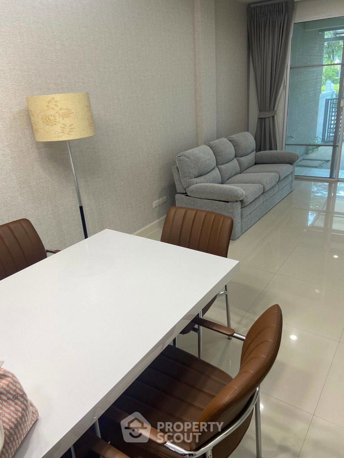 รูป ทาวน์เฮาท์ 3-ห้องนอน ใน ท่าทราย (ID 2172483) - รูปที่ 6/30