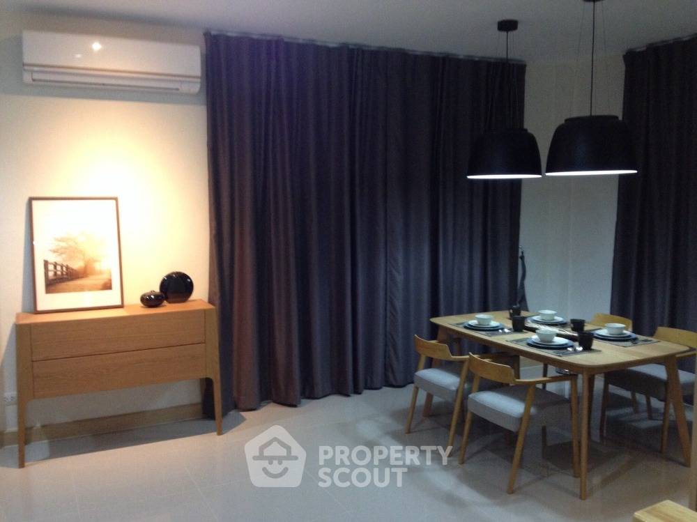 รูป บ้าน 3-ห้องนอน ที่ คาซ่า วิลล์ ศรีราชา-สวนเสือ ใกล้ แหลมฉบัง (ID 1302373) - รูปที่ 5/12