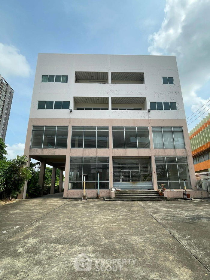 รูป ที่ดินสำหรับปล่อยขาย 1,708 ตารางเมตร แถว ใน คลองเกลือ (ID 2089483) - รูปที่ 2/17